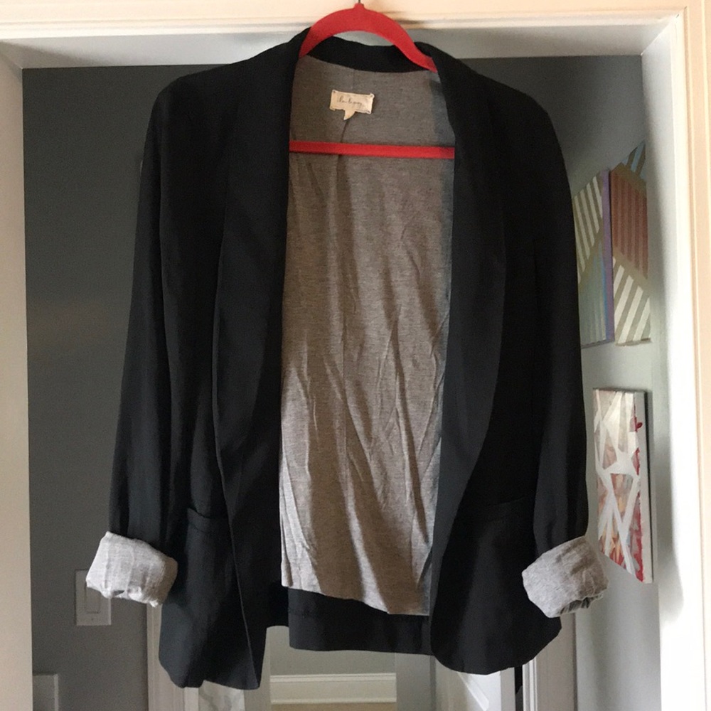 Lou And Grey Blazer View 3